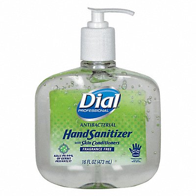 Hand Sanitizers image